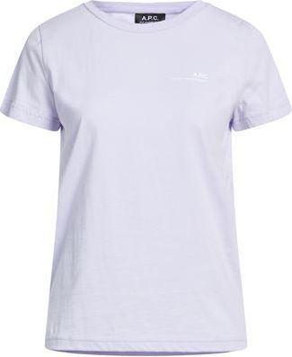 A.P.C. TOPS - T-shirts auf YOOX.COM