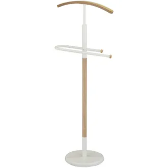 HERDASA Galán de Noche bicolor Blanco y Roble, NATURE