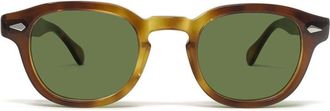 Moscot Lemtosh zonnebril - Bruin