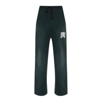 Amiri Sweatpants, male, Black, Size: XL Hollywood Sweatpant