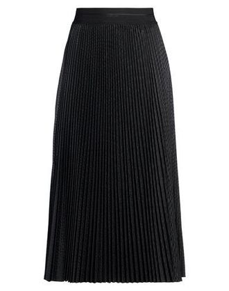 Helmut Lang HOSEN & R&Ouml;CKE - Midi-R&ouml;cke auf YOOX.COM