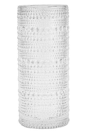 Fortessa Jupiter Set of 6 Highball Glasses in Clear at Nordstrom