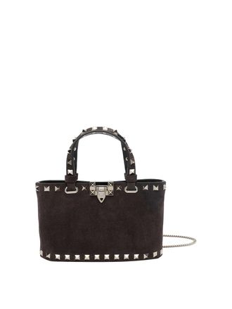 Valentino Garavani Rockstud Handbag