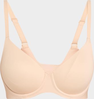 Wacoal Sleek Standard Smoothing Underwire Bra