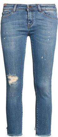 Re-hash BOTTOMWEAR - Jeans on YOOX.COM