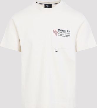 Moncler Short Sleeves T-shirt
