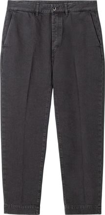 Nine In The Morning Chinos - Heren - Chinos - Zwart - W31 - Broeken