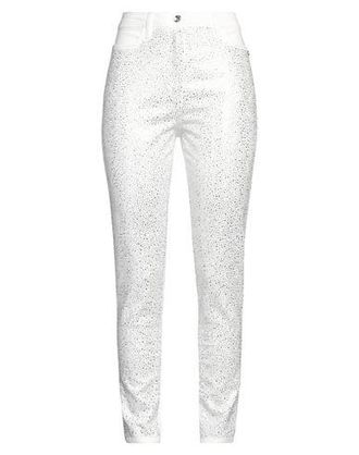 Patrizia Pepe BOTTOMWEAR - Jeans on YOOX.COM