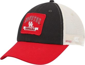 Colosseum Mens Colosseum Charcoal Houston Cougars Objection Snapback Hat at Nordstrom