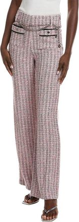 Maje Tweed Pant