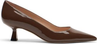 Stuart Weitzman Donna, Scarpe, Marrone, 37 EU, new