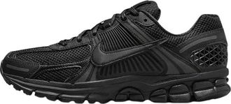 Nike Zoom Vomero 5 - Heren - Hardloopschoenen - Zwart - 40 EU - Leer - Fitness
