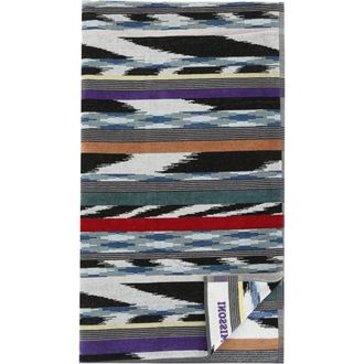 Missoni Clint Cotton Beach Towel in Multi at Nordstrom Rack
