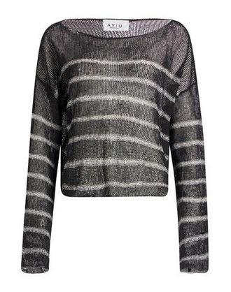Avi&ugrave; KNITWEAR - Jumpers sur YOOX.COM