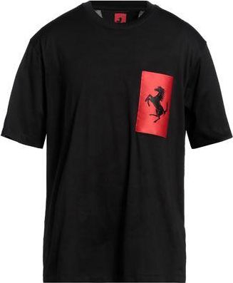 Ferrari TOPWEAR - T-shirts sur YOOX.COM