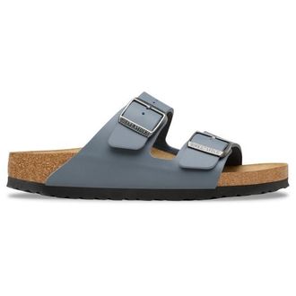Birkenstock Arizona BF Sandalen - Unisex | grau
