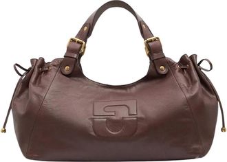 Gerard Darel Bolso Chiara GD - Bags - Mujer - Marr&oacute;n - ONE SIZE