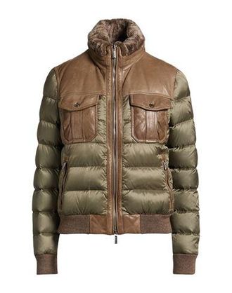 Moorer CAPISPALLA - Piumini & Imbottiti Sintetici su YOOX.COM