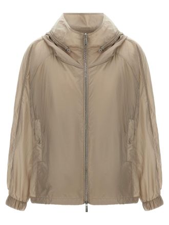Moorer MooRER Polyester Shell Womens Jacket