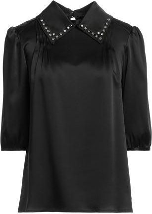 Anna Molinari CAMISETAS Y TOPS - Tops en YOOX.COM