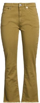 Nine In The Morning HOSEN & R&Ouml;CKE - Jeanshosen auf YOOX.COM