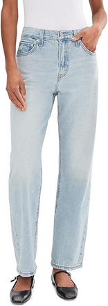 Levi's Easy Dad Womens Clothing Fate And Destiny : 28 30, Denim/Cotton