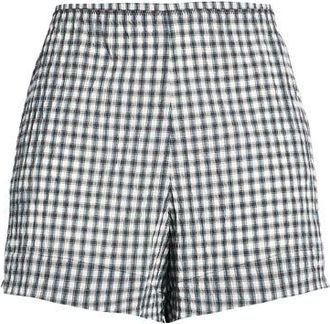 Ganni PARTES DE ABAJO - Pantalones cortos y bermudas en YOOX.COM