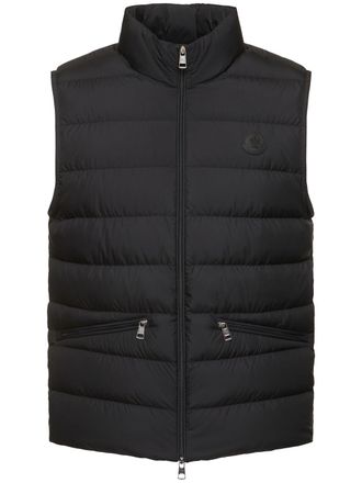 Men s Moncler Vests Shop now up to 60 Stylight