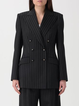 Dolce & Gabbana Jacket DOLCE & GABBANA Woman color Multicolor