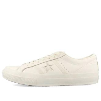 Converse Star&Bars Leather 35200351