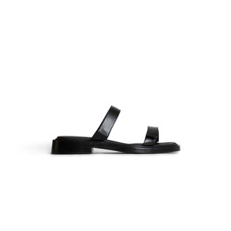 Ann Demeulemeester WOMAN SANDALS