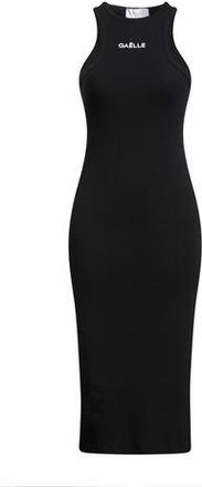 Gaëlle Paris Midi dresses