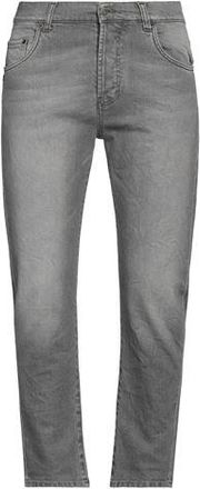 Daniele Alessandrini BOTTOMWEAR - Jeans sur YOOX.COM