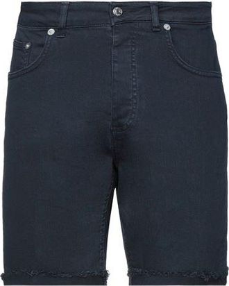 Be Able BOTTOMWEAR - Denim shorts sur YOOX.COM