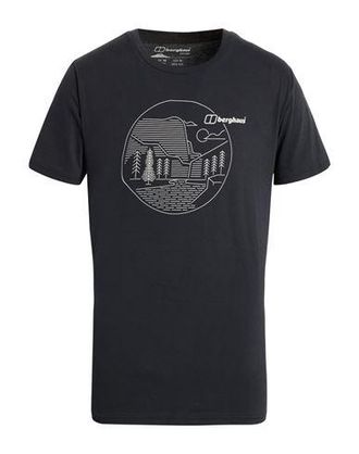 Berghaus TOPWEAR - T-shirts on YOOX.COM