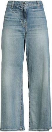 Nili Lotan HOSEN & RÖCKE - Jeanshosen auf YOOX.COM