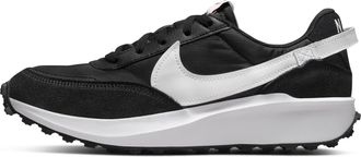 Nike (WMNS) Nike Waffle Debut Black White DH9523-002