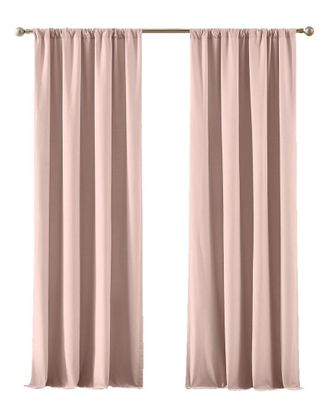 Truly Soft Everyday Window Curtain