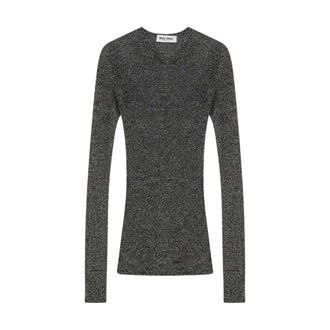 Miu Miu Maglia scollo a V