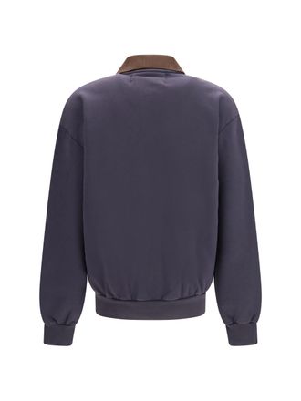 GR10K Sweatshirt - Navy