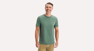 Dockers Original Tee, Slim Fit