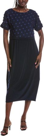 Joseph Ribkoff Midi Dress