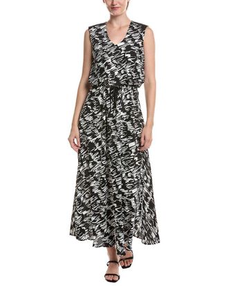 Nic+Zoe NIC & ZOE Cursive Margot Dress