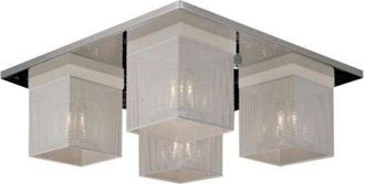 OEM L&aacute;mpara De Techo Italux Helios Mx1029164a