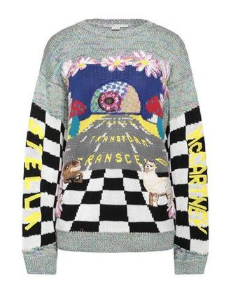 Stella McCartney KNITWEAR - Jumpers on YOOX.COM