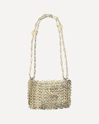 Paco Rabanne Nano 1969 Shoulder Bag Female UNI