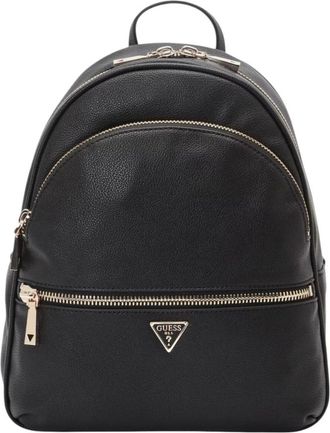 Guess Mujer, Bolsos, Negro, Talla: ONE Size
