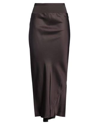 Rick Owens BOTTOMWEAR - Gonne lunghe su YOOX.COM