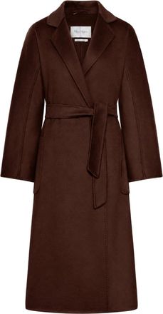 Max Mara LUDMILLA CASHMERE COAT - Max Mara - Woman