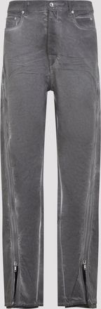 Rick Owens Bolan bananenjeans